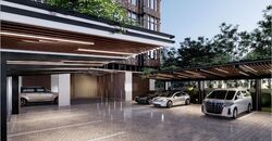 K Suites (D15), Apartment #450612311